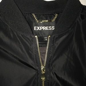Express jacket